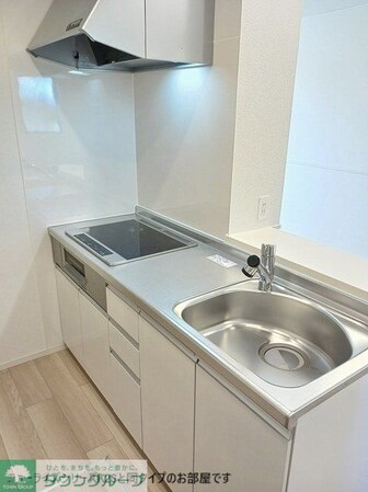 カーサ アリビオ Sの物件内観写真